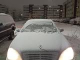 Mercedes-Benz S 350 2003 годаүшін3 000 000 тг. в Сатпаев – фото 2