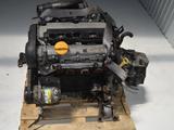Двигатель на OPEL ASTRA 1.8 литр за 280 000 тг. в Шымкент – фото 2