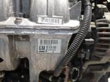Двигатель на OPEL ASTRA 1.8 литр за 280 000 тг. в Шымкент – фото 5