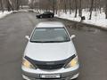 Toyota Camry 2002 годаfor5 200 000 тг. в Алматы – фото 18