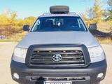 Toyota Tundra 2007 года за 15 000 000 тг. в Актобе – фото 2