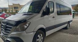 Mercedes-Benz Sprinter 2011 годаfor15 500 000 тг. в Алматы – фото 2