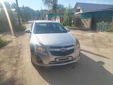 Chevrolet Cruze 2013 годаүшін6 000 000 тг. в Алматы