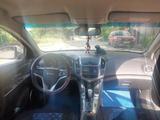 Chevrolet Cruze 2013 годаүшін6 000 000 тг. в Алматы – фото 5