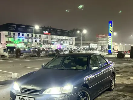 Toyota Windom 1996 года за 3 100 000 тг. в Алматы