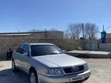 Audi A6 1996 годаүшін3 000 000 тг. в Жанаозен – фото 3