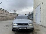 Audi A6 1996 годаүшін3 000 000 тг. в Жанаозен