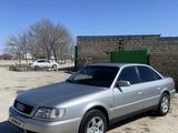Audi A6 1996 годаүшін3 000 000 тг. в Жанаозен – фото 2