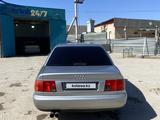 Audi A6 1996 годаүшін3 000 000 тг. в Жанаозен – фото 4