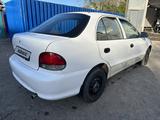 Hyundai Accent 1997 годаүшін1 500 000 тг. в Караганда – фото 4
