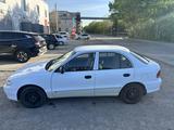 Hyundai Accent 1997 годаүшін1 500 000 тг. в Караганда – фото 5