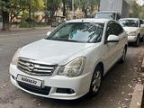 Nissan Almera 2014 годаүшін4 100 000 тг. в Алматы