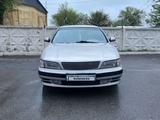 Nissan Maxima 1996 годаүшін1 600 000 тг. в Алматы – фото 3