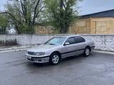 Nissan Maxima 1996 годаүшін1 600 000 тг. в Алматы – фото 2