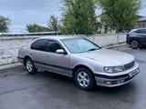 Nissan Maxima 1996 годаүшін1 600 000 тг. в Алматы