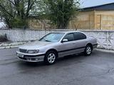 Nissan Maxima 1996 годаүшін1 600 000 тг. в Алматы – фото 4