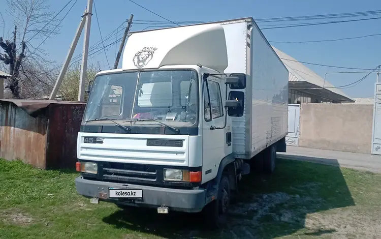 DAF  45 1993 годаүшін5 700 000 тг. в Шымкент