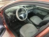 Peugeot 206 2007 годаүшін2 000 000 тг. в Усть-Каменогорск – фото 5