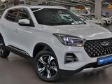 Chery Tiggo 4 Pro 2023 года за 6 222 000 тг. в Алматы – фото 3