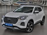 Chery Tiggo 4 Pro 2023 года за 6 222 000 тг. в Алматы