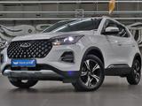 Chery Tiggo 4 Pro 2023 года за 6 222 000 тг. в Алматы – фото 4