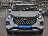 Chery Tiggo 4 Pro 2023 года за 6 222 000 тг. в Алматы – фото 2