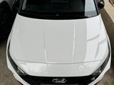 Hyundai i20 2023 года за 7 500 000 тг. в Алматы – фото 5