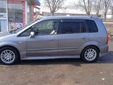 Mazda Premacy 2003 годаүшін2 600 000 тг. в Алматы