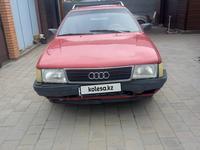 Audi 100 1989 годаүшін750 000 тг. в Астана