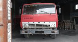 КамАЗ  Камаз 55102 1988 года за 4 500 000 тг. в Семей