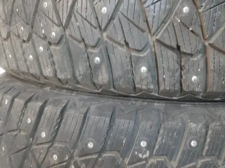 Goodyear UltraGrip 600, 205/55/16 за 125 000 тг. в Костанай – фото 2