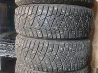 Goodyear UltraGrip 600, 205/55/16 за 125 000 тг. в Костанай