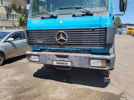 Mercedes-Benz 1990 года за 9 000 000 тг. в Алматы – фото 2