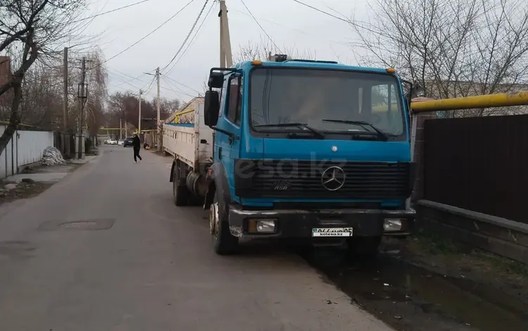 Mercedes-Benz 1990 года за 9 000 000 тг. в Алматы