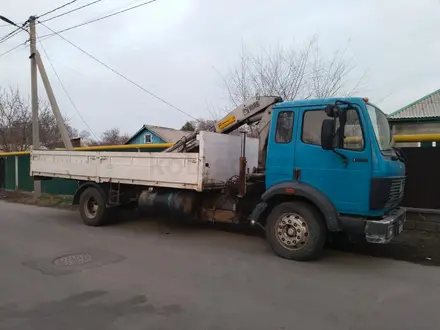 Mercedes-Benz 1990 года за 9 000 000 тг. в Алматы – фото 4