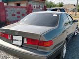 Toyota Camry 2001 года за 3 800 000 тг. в Талдыкорган