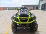 BRP  Can-Am Outlander X MR 1000R 2016 года за 11 000 000 тг. в Алматы