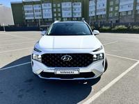 Hyundai Santa Fe 2022 годаүшін20 000 000 тг. в Караганда