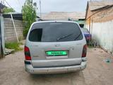 Hyundai Trajet 2003 годаfor1 500 000 тг. в Шымкент – фото 2