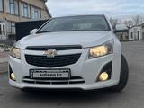 Chevrolet Cruze 2014 года за 4 500 000 тг. в Туркестан