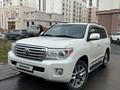 Toyota Land Cruiser 2014 годаүшін19 500 000 тг. в Астана