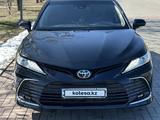 Toyota Camry 2024 года за 18 000 000 тг. в Алматы – фото 4