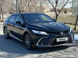 Toyota Camry 2024 года за 18 000 000 тг. в Алматы – фото 5
