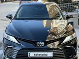 Toyota Camry 2024 года за 18 000 000 тг. в Алматы – фото 3