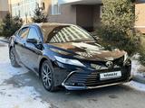 Toyota Camry 2024 года за 18 000 000 тг. в Алматы – фото 2