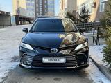 Toyota Camry 2024 года за 18 000 000 тг. в Алматы