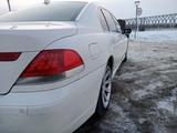 BMW 745 2002 года за 3 800 000 тг. в Аксу – фото 5