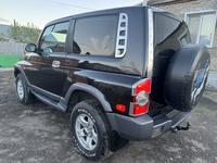 SsangYong Korando 2002 года за 3 000 000 тг. в Костанай