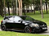 Mercedes-Benz A 45 AMG 2014 года за 15 500 000 тг. в Алматы