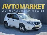 Nissan Terrano 2015 годаүшін5 300 000 тг. в Актобе – фото 2